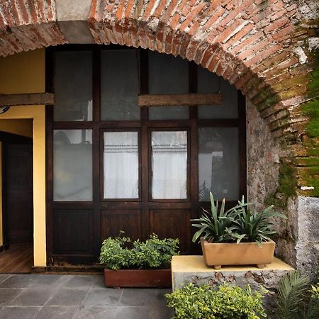 Los Camilos (Adults Only) Mexico City Exterior photo