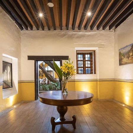 Los Camilos (Adults Only) Mexico City Exterior photo