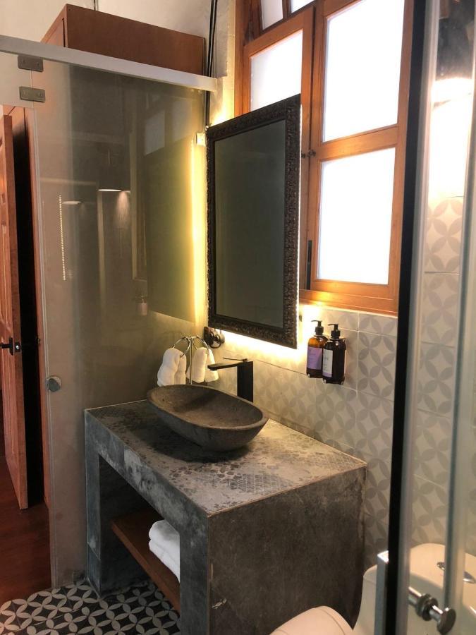 Los Camilos (Adults Only) Mexico City Exterior photo