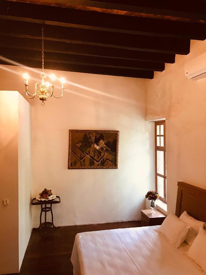 Los Camilos (Adults Only) Mexico City Exterior photo