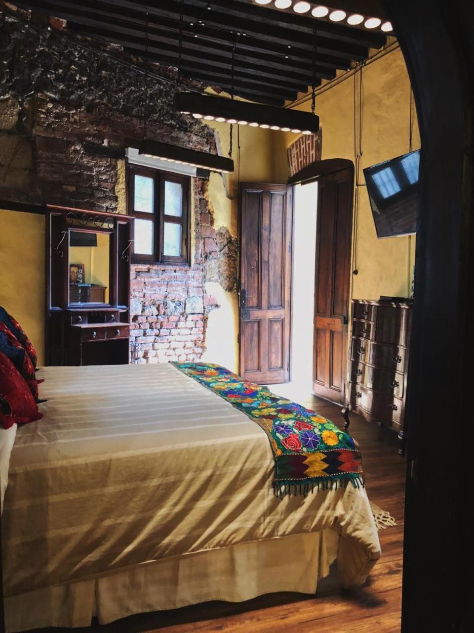 Los Camilos (Adults Only) Mexico City Exterior photo