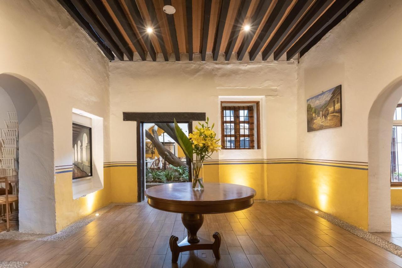 Los Camilos (Adults Only) Mexico City Exterior photo