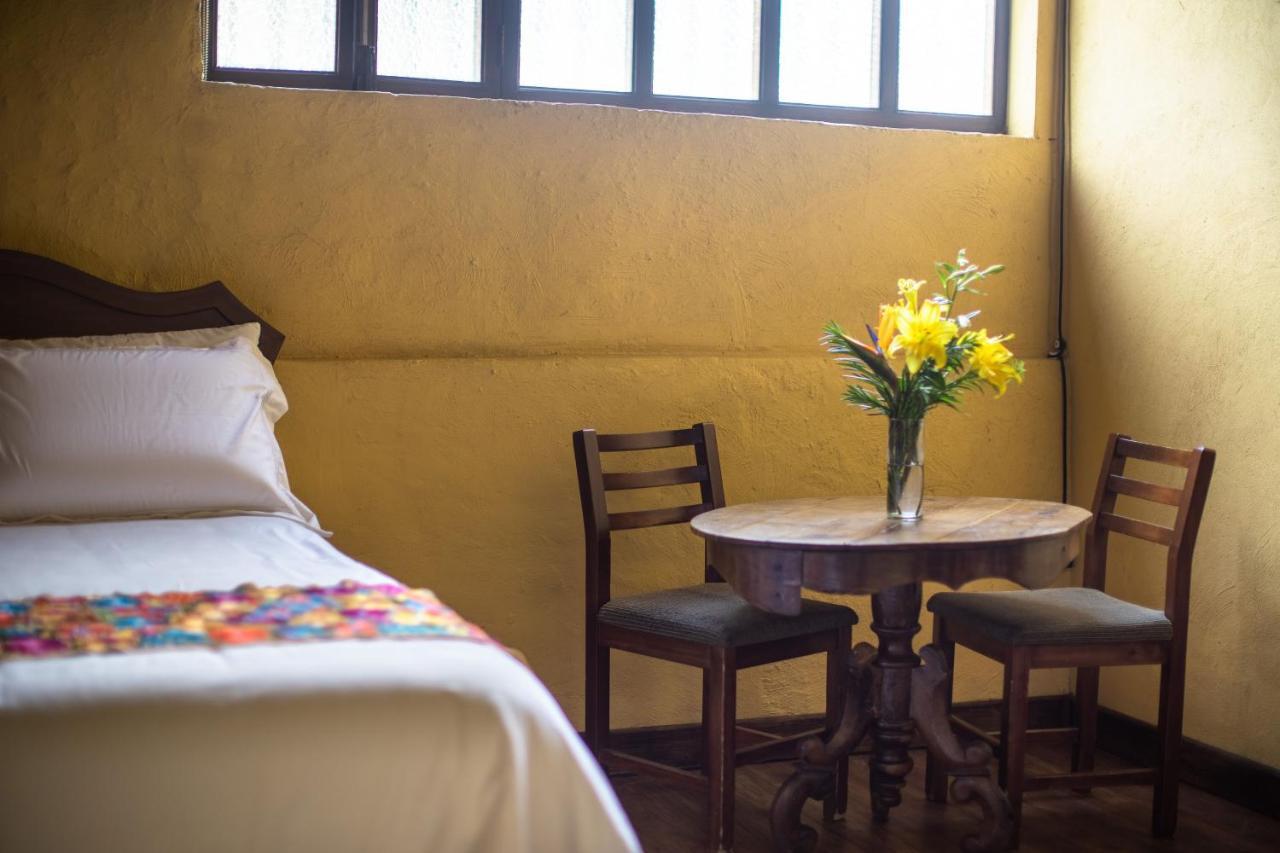 Los Camilos (Adults Only) Mexico City Exterior photo