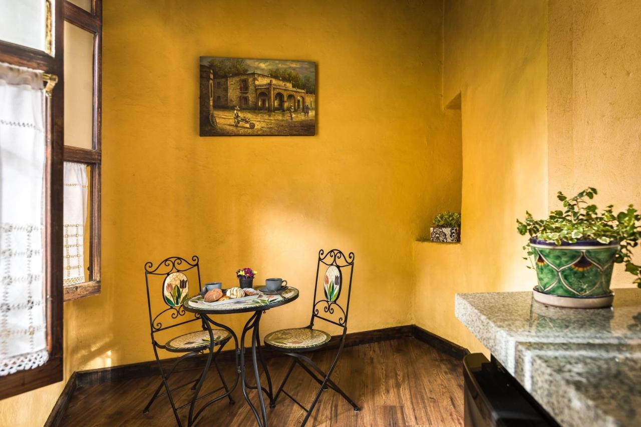 Los Camilos (Adults Only) Mexico City Exterior photo